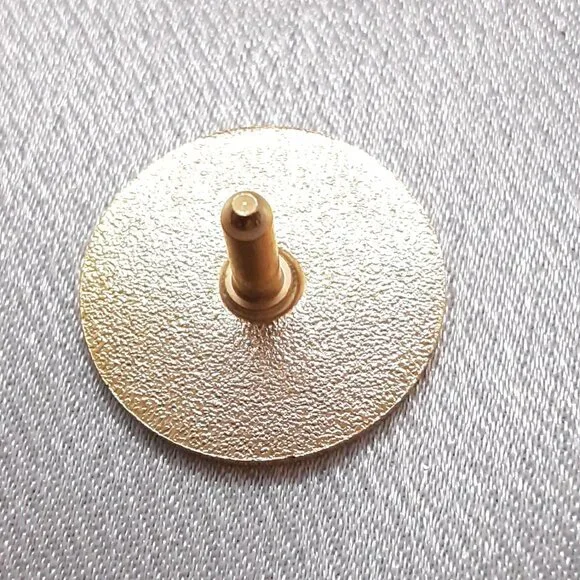 HOST PICK!! NEW 2001 Masters Golf Ball Marker Augusta GA - Picture 2 of 3